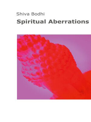 cover image of Spiritual Aberrations